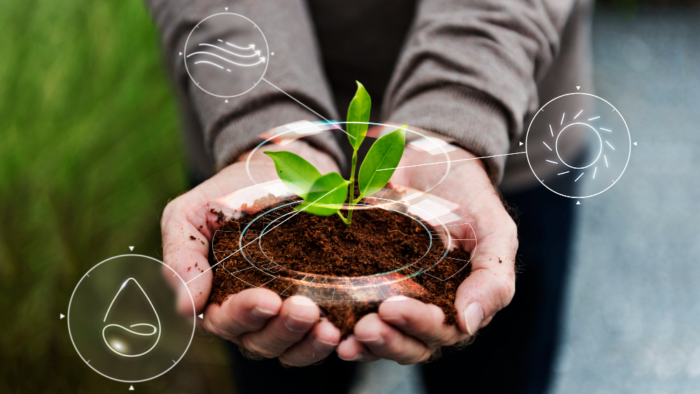 Climate-Smart Agriculture