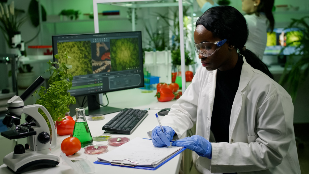 Agri-Technology (AgriTech)