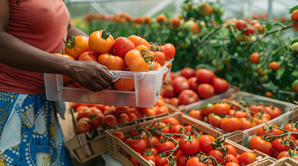 Agro-Processing & Food Preservation