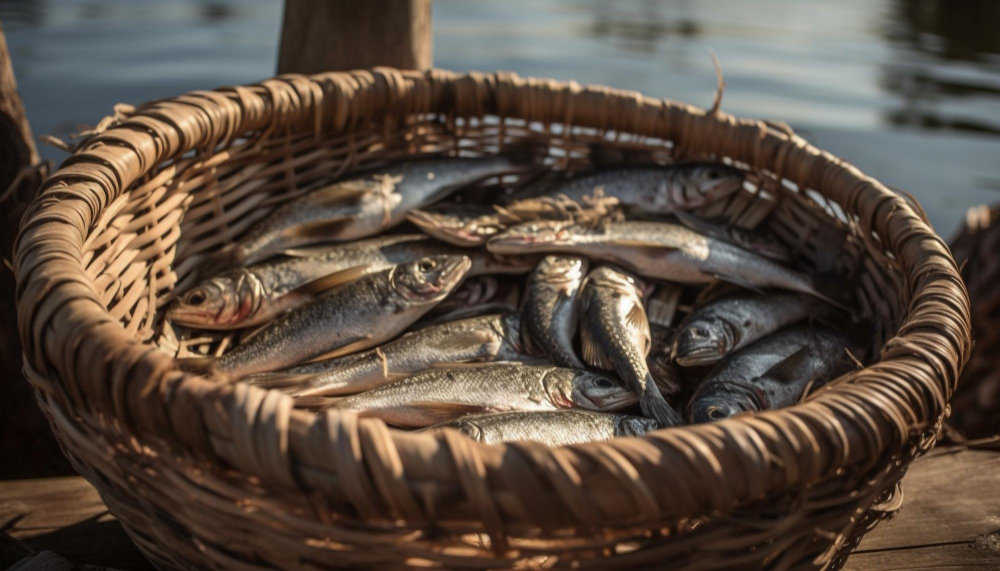 Aquaculture & Fisheries
